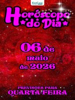 Horóscopo do Dia